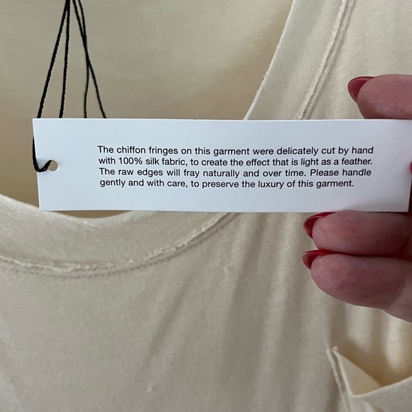 New DIANE von FURSTENBERG dress - Picture 3 of 4